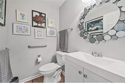 3913 Colony Ridge Court, Jamestown, NC 27282 - Photo 20