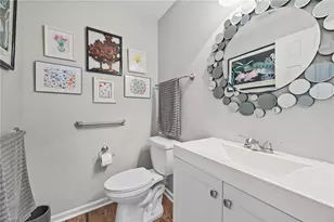 3913 Colony Ridge Ct, Jamestown, NC 27282 - Photo 20