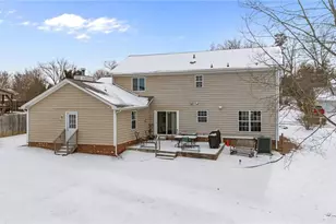 3913 Colony Ridge Ct, Jamestown, NC 27282 - Photo 38