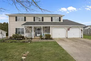 3913 Colony Ridge Ct, Jamestown, NC 27282 - Photo 1