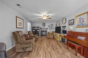 3913 Colony Ridge Ct, Jamestown, NC 27282 - Photo 8