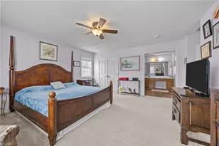 3913 Colony Ridge Ct, Jamestown, NC 27282 - Photo 28