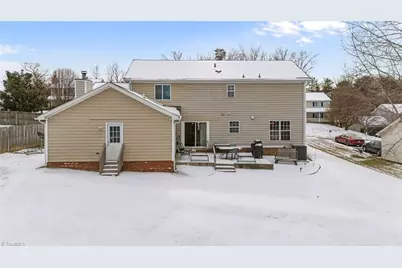 3913 Colony Ridge Court, Jamestown, NC 27282 - Photo 36