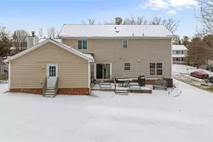 3913 Colony Ridge Ct, Jamestown, NC 27282 - Photo 36