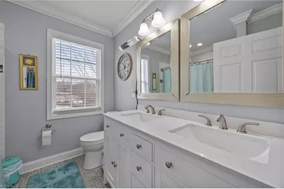 3913 Colony Ridge Court, Jamestown, NC 27282 - Photo 18