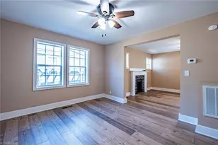 705 Carr St, High Point, NC 27262 - Photo 10