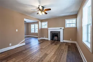 705 Carr St, High Point, NC 27262 - Photo 4