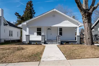 705 Carr Street, High Point, NC 27262 - Photo 1