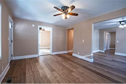 705 Carr Street, High Point, NC 27262 - Photo 6