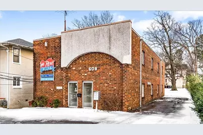 608 Summit Avenue, Greensboro, NC 27405 - Photo 2