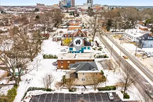 608 Summit Ave, Greensboro, NC 27405 - Photo 40