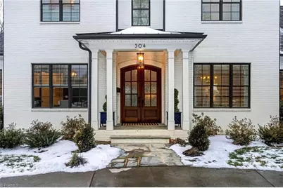 304 Pennsylvania Avenue, Winston-Salem, NC 27104 - Photo 2