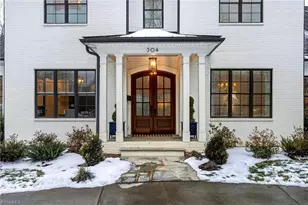 304 Pennsylvania Ave, Winston-Salem, NC 27104 - Photo 2