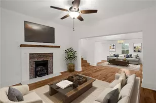 135 Dixon St, Asheboro, NC 27203 - Photo 4