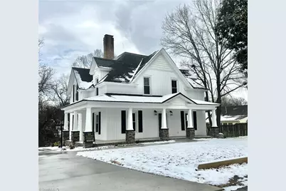 135 Dixon Street, Asheboro, NC 27203 - Photo 1