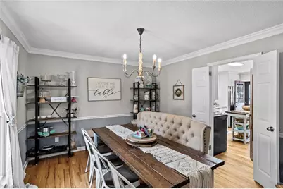 311 Balsam Drive, Lexington, NC 27292 - Photo 10