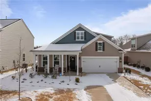 6524 Grogan Hill Rd, Whitsett, NC 27377 - Photo 2