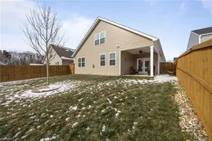 6524 Grogan Hill Rd, Whitsett, NC 27377 - Photo 36