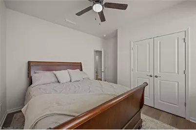 6524 Grogan Hill Road, Whitsett, NC 27377 - Photo 24