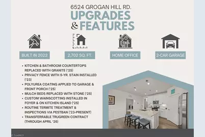 6524 Grogan Hill Road, Whitsett, NC 27377 - Photo 38