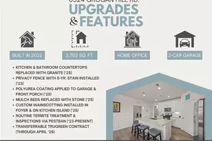 6524 Grogan Hill Rd, Whitsett, NC 27377 - Photo 38