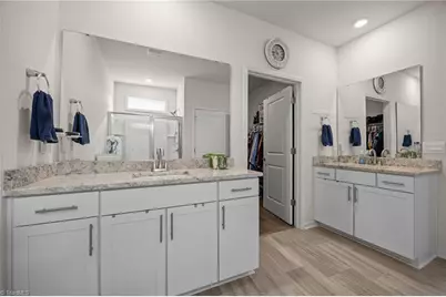 6524 Grogan Hill Road, Whitsett, NC 27377 - Photo 16