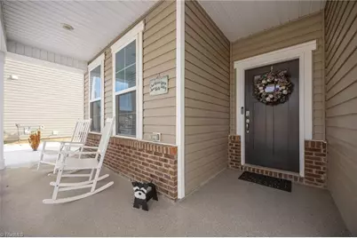 6524 Grogan Hill Road, Whitsett, NC 27377 - Photo 2