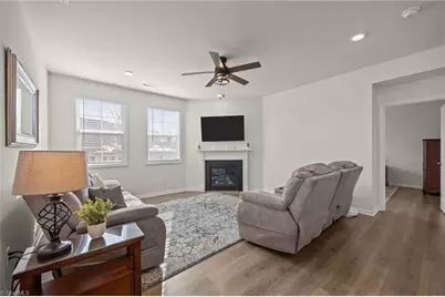 6524 Grogan Hill Road, Whitsett, NC 27377 - Photo 12