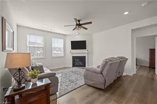 6524 Grogan Hill Rd, Whitsett, NC 27377 - Photo 12