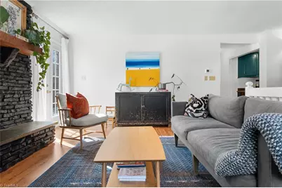 301 Bexley Drive, Winston-Salem, NC 27104 - Photo 8