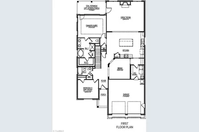 1964 Michelle Drive, Clemmons, NC 27012 - Photo 2