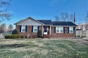 5236 Hicone Rd, McLeansville, NC 27301 - Photo 1