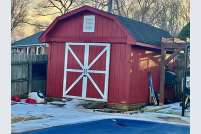 5236 Hicone Road, McLeansville, NC 27301 - Photo 34