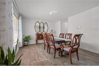 4734 Black Forest Drive, Greensboro, NC 27405 - Photo 4