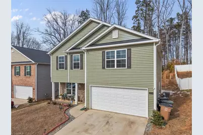 4734 Black Forest Drive, Greensboro, NC 27405 - Photo 2