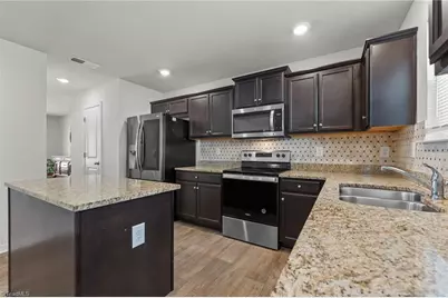 4734 Black Forest Drive, Greensboro, NC 27405 - Photo 12