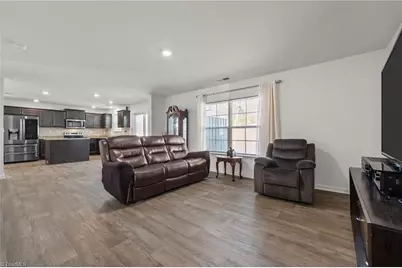 4734 Black Forest Drive, Greensboro, NC 27405 - Photo 16