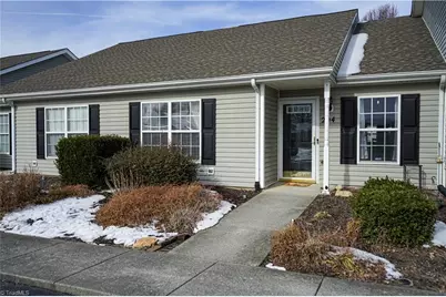 204 Caswell Kern Road, Kernersville, NC 27284 - Photo 2