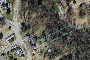 Tbd Hinshaw St, North Wilkesboro, NC 28659 - Photo 1