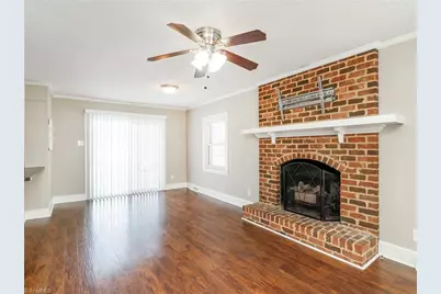 812 Springwood Avenue, Gibsonville, NC 27249 - Photo 16