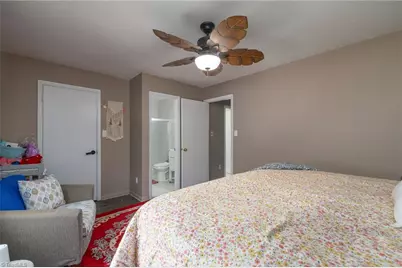 5705 Bramblegate Road #A, Greensboro, NC 27409 - Photo 20