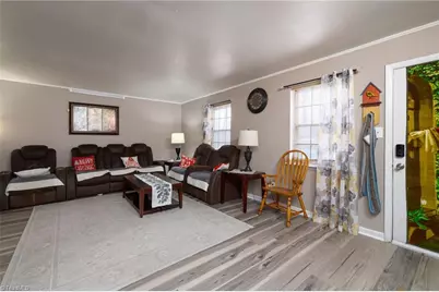 5705 Bramblegate Road #A, Greensboro, NC 27409 - Photo 6