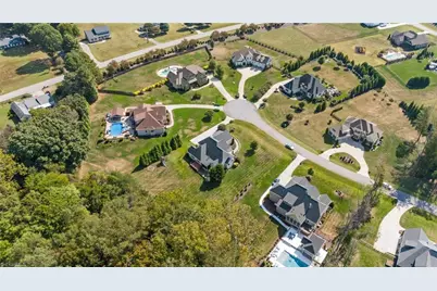 8305 Cavelletti Court, Summerfield, NC 27358 - Photo 4