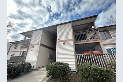 1740 N Hamilton Street #H, High Point, NC 27262 - Photo 2