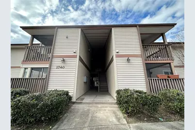 1740 N Hamilton Street #H, High Point, NC 27262 - Photo 1