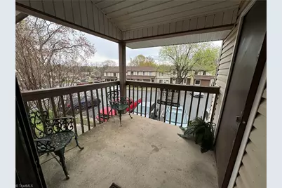 1740 N Hamilton Street #H, High Point, NC 27262 - Photo 20