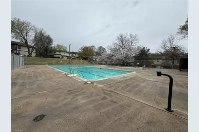 1740 N Hamilton Street #H, High Point, NC 27262 - Photo 22