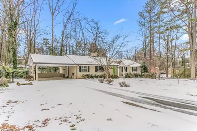 3614 Broadsword Road, Winston-Salem, NC 27104 - Photo 34