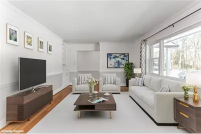 3614 Broadsword Road, Winston-Salem, NC 27104 - Photo 2