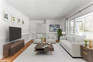 3614 Broadsword Rd, Winston-Salem, NC 27104 - Photo 2